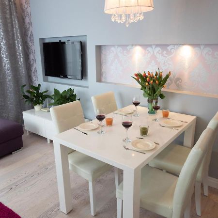 Sunny Stay Apartment Świnoujście Екстериор снимка
