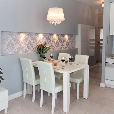 Sunny Stay Apartment Świnoujście Екстериор снимка