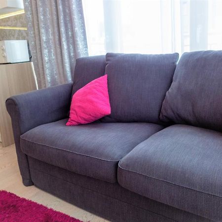 Sunny Stay Apartment Świnoujście Екстериор снимка
