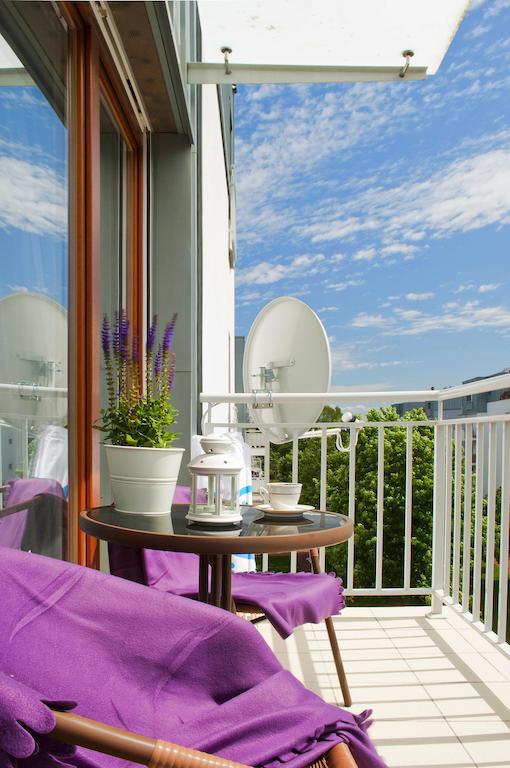Sunny Stay Apartment Świnoujście Стая снимка
