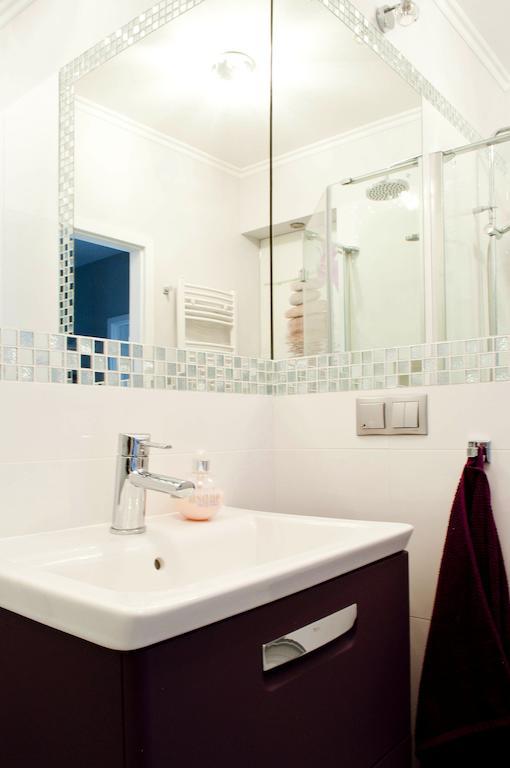 Sunny Stay Apartment Świnoujście Стая снимка