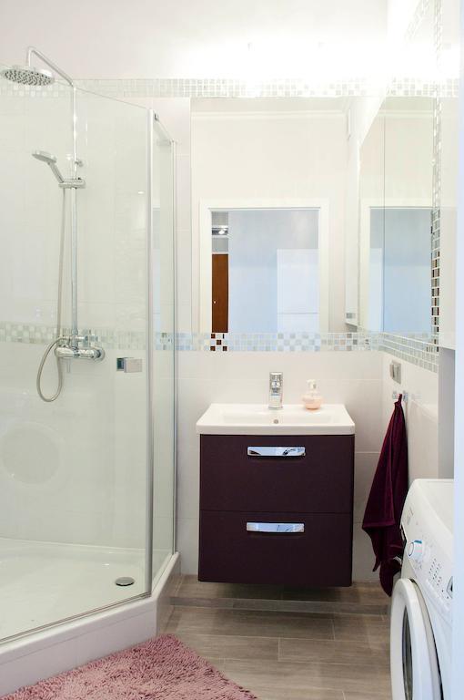 Sunny Stay Apartment Świnoujście Стая снимка