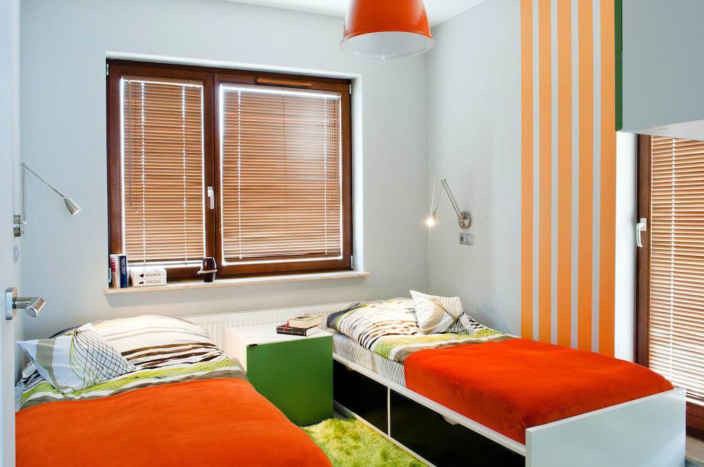 Sunny Stay Apartment Świnoujście Стая снимка