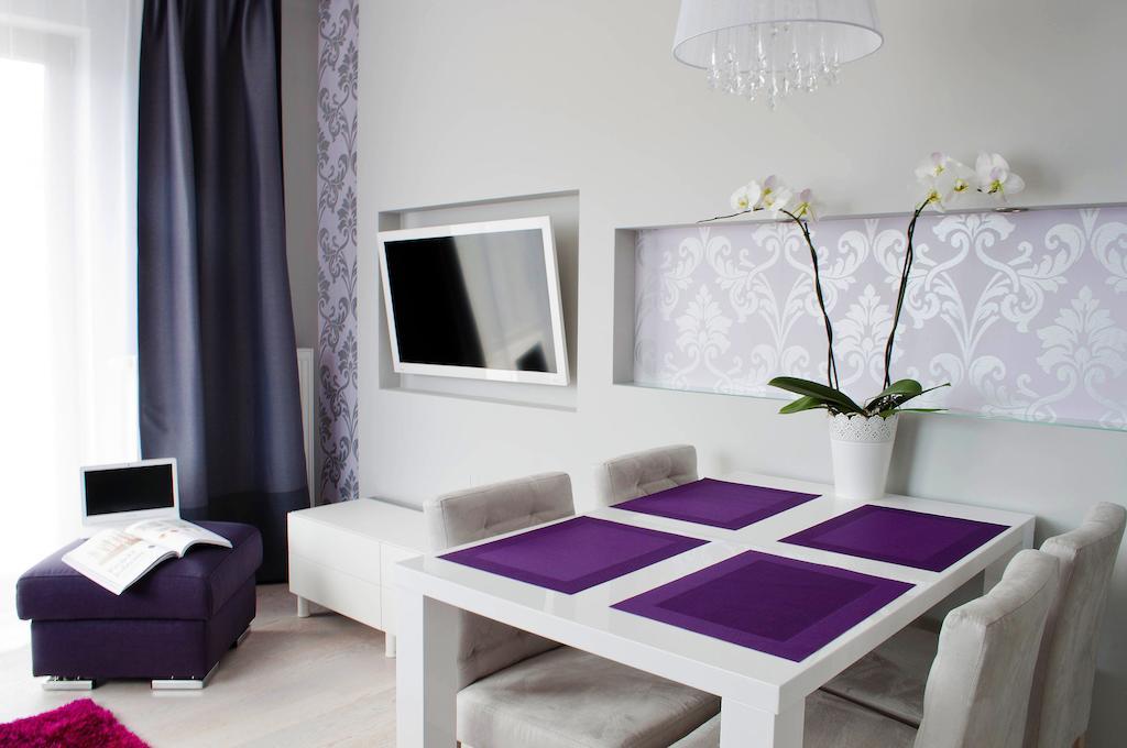 Sunny Stay Apartment Świnoujście Стая снимка
