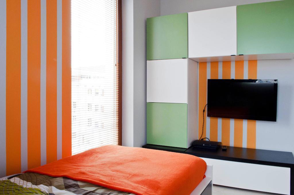 Sunny Stay Apartment Świnoujście Стая снимка