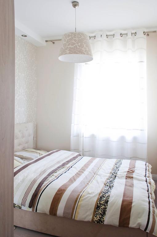 Sunny Stay Apartment Świnoujście Стая снимка