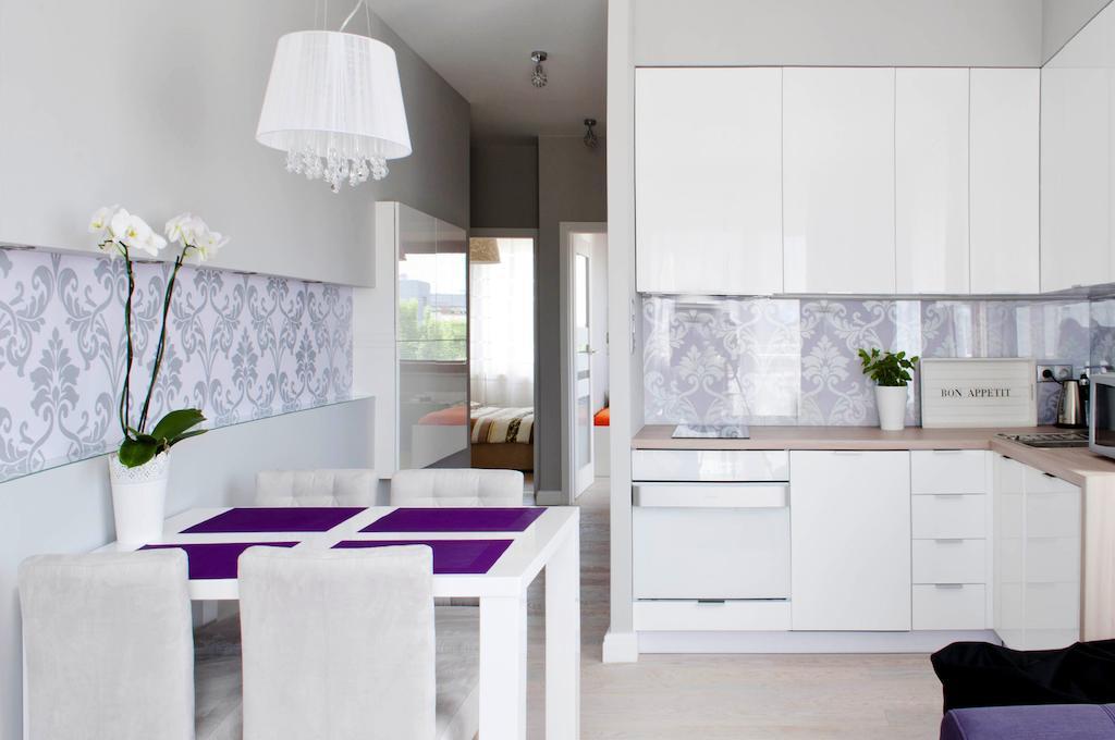 Sunny Stay Apartment Świnoujście Стая снимка